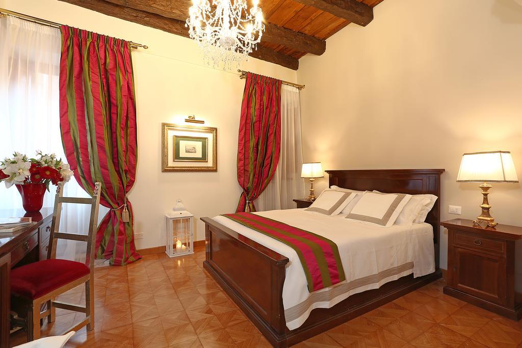 The Palazzetto Suites Rome Exterior photo