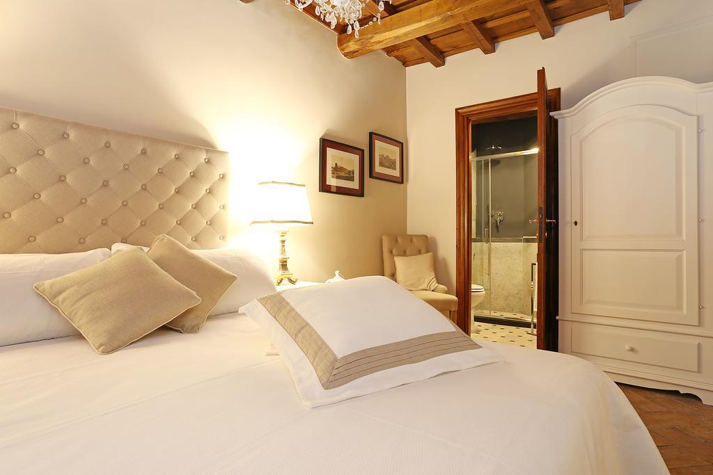 The Palazzetto Suites Rome Exterior photo